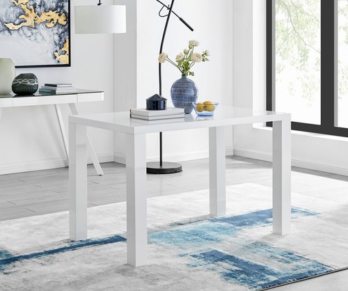 Pivero white high gloss - pivero,