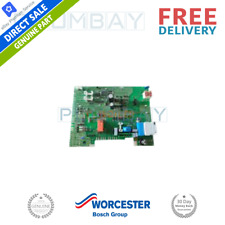 Worcester - Main PCB - 8613310173 (V01) - Used