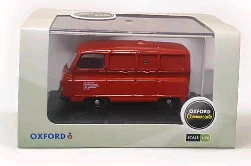 Oxford commercials 76jm017 - oxford,