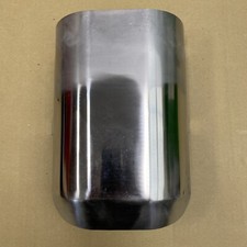 VAN HOOL COACH TAIL PIPE