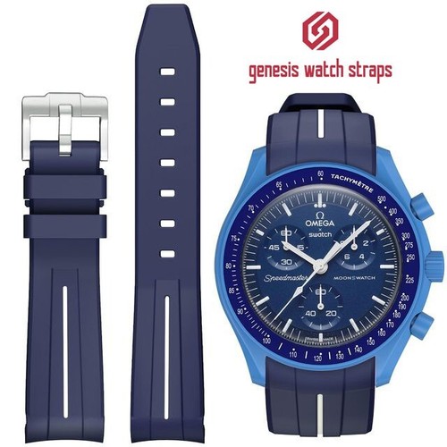 Mission neptune rubber - mission,