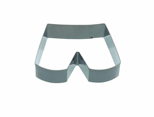 Shorts shaped cookie - shaped, cutter