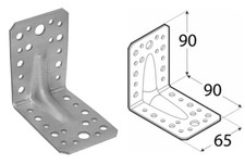 HEAVY DUTY REINFORCED
