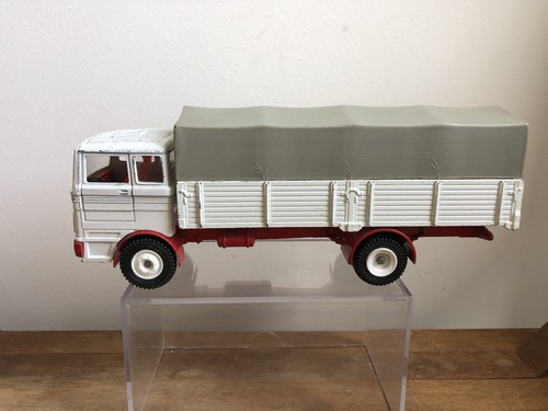 Large vintage dinky 917 toys - 917,