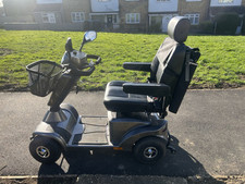 Sterling S425 Large Mobility