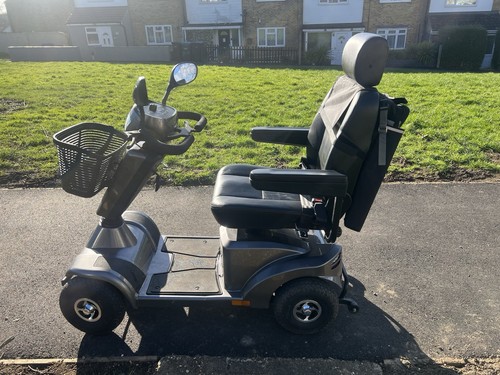 Sterling s425 large mobility - large,