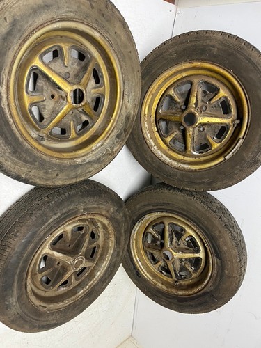 Midget 1500 13 - 13, inch