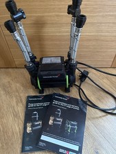 Salamander CT50 Xtra 1.5Bar