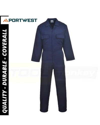 Men coverall work - coverall,