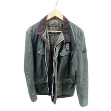 Barbour International Duke