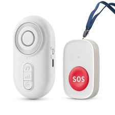 Caregiver Pager  Nurse Call