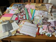 CRAFT CLEAROUT Bundle Of Card