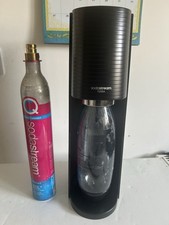 sodastream terra sparkling
