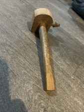 Vintage Mortice Marking Gauge