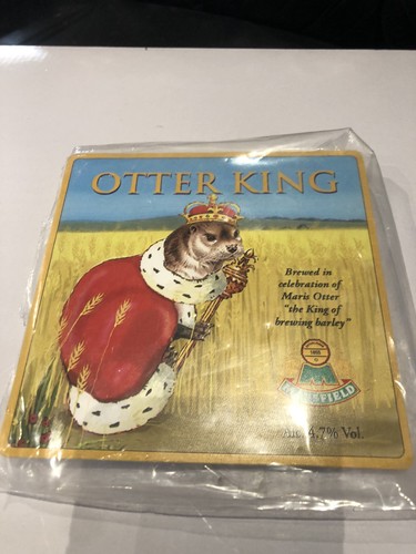Mansfield otter king pump clip - mansfield,