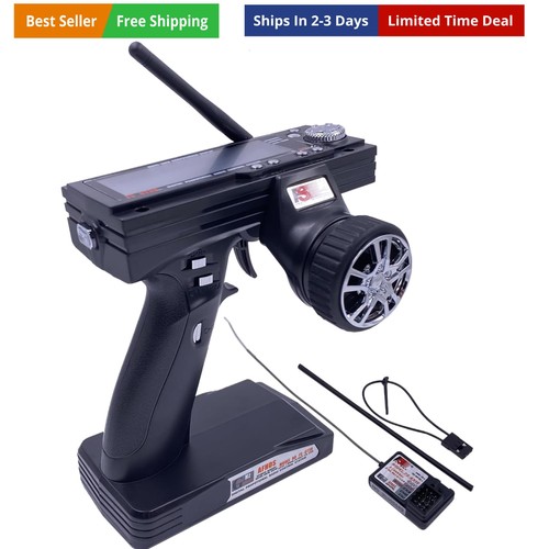 Channels transmitter and - rc,