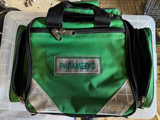 Front-Line Ambulance Defib Bag