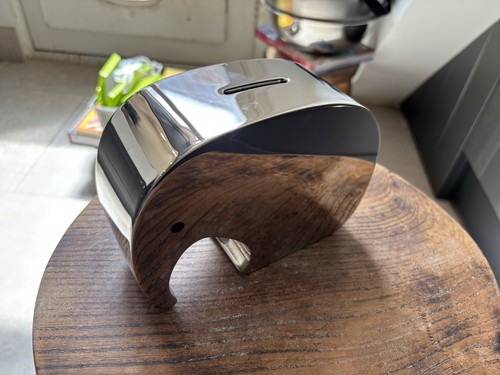 Georg jensen elephant - jensen,