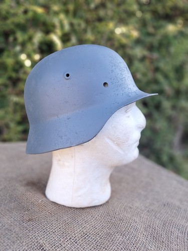 Ww2 german m40 stahlhelm - ww2, "stahlhelm"