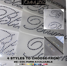 Capital Letter B or Word Hot