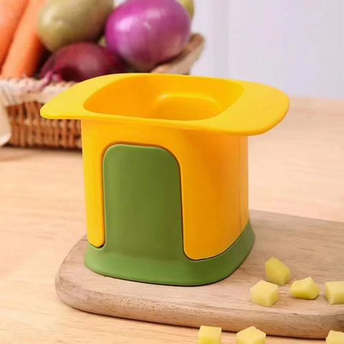 Potato chopper chipper - potato,