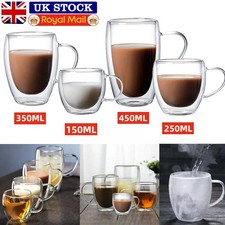 Double Wall Insulated Glass