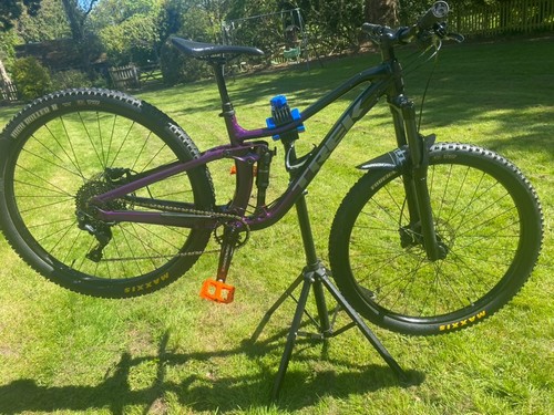 Trek fuel ex5 - fuel,