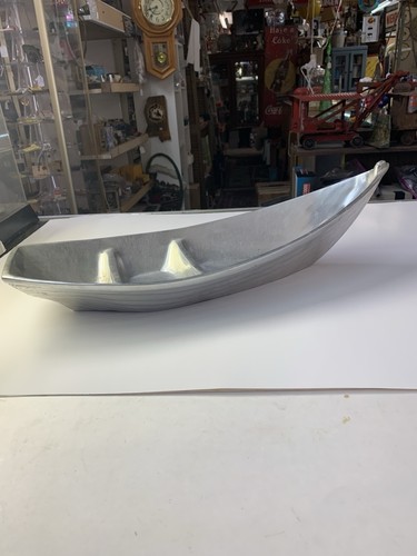 Mariposa large dory row boat - mariposa,