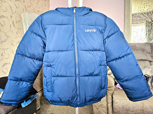 Levi big dipper boys blue - levi's,