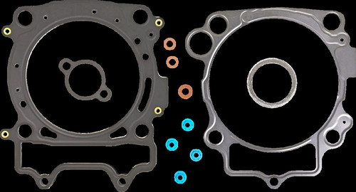 Cometic motorcycle top end - motorcycle,