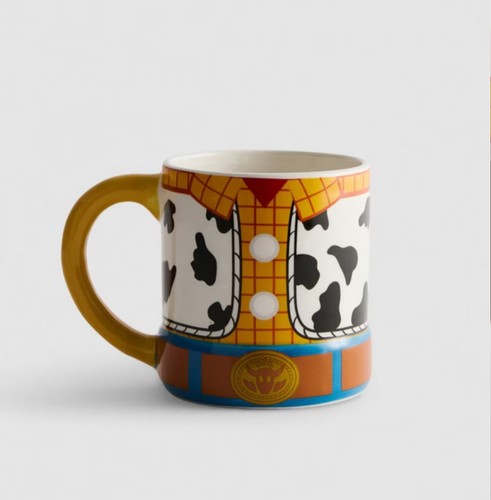 Disney pixar toy story sheriff - pixar,