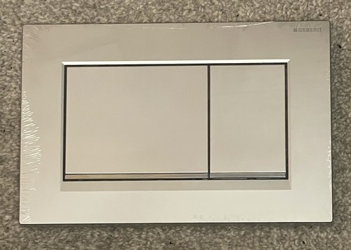Geberit sigma30 dual flush - sigma30,