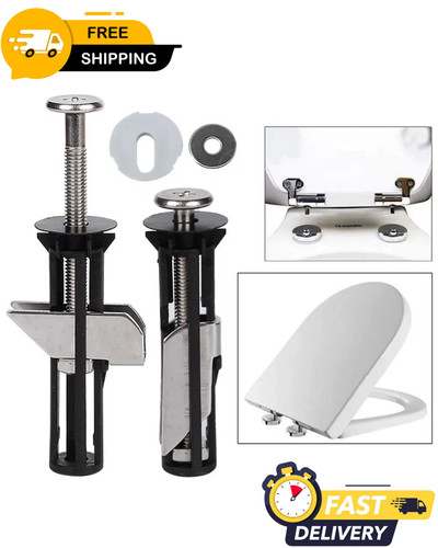 2pc heavy duty toilet - 2pc, seat