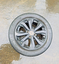 CITROEN C1 165/60/R15 INCH 8