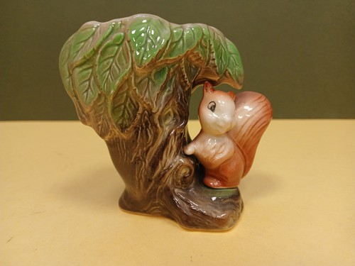 Vintage hornsea pottery - hornsea, fauna