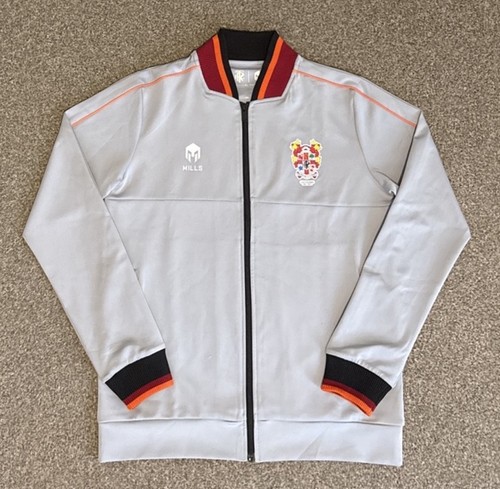 Tranmere rovers 2024 - rovers, 140