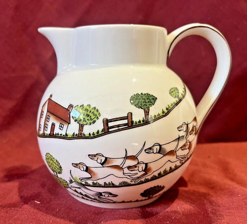 Crown staffordshire hunting - crown,