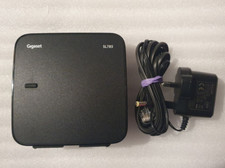 Siemens Gigaset SL785 Base