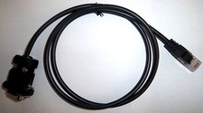 SKYWATCHER EQ6 HEQ5 SYNSCAN PC MOUNT CABLE -