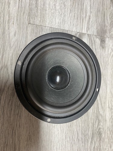 Eltax bass driver from - driver,