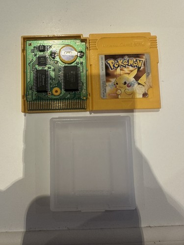 Genuine brand new battery - genuine!,