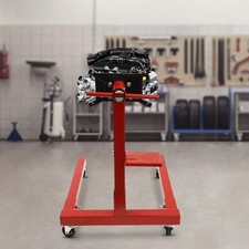 2000 LBS Folding Engine Stand