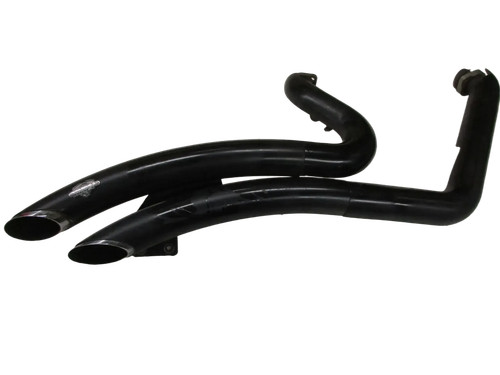 Exhaust endpot j90 vance hines - endpot, vance&hines