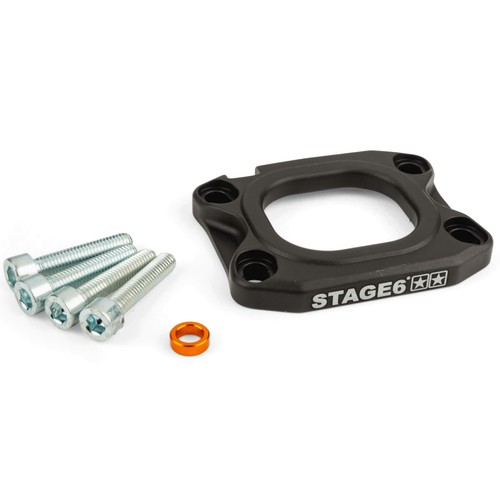 Stage6 360 manifold - stage6, gasket