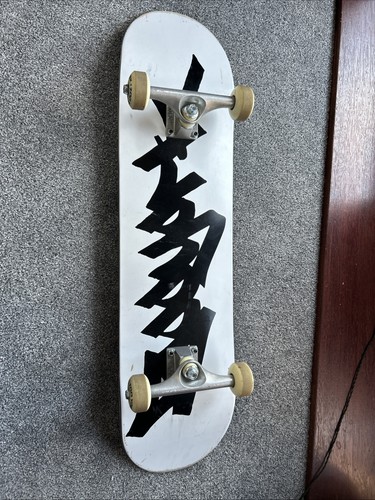 Zoo york skateboard deck new - zoo,