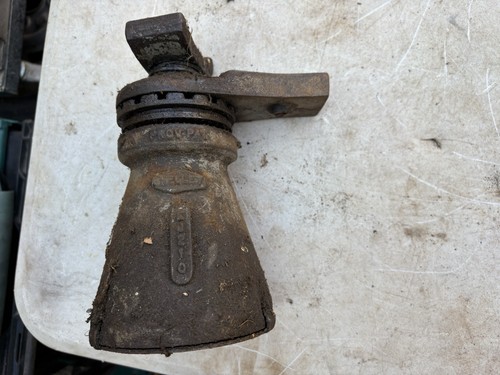Vintage shelley lj210 jack - shelley,