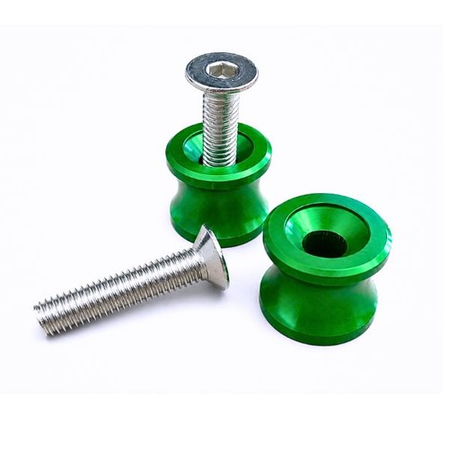 Swingarm bobbin reels - swingarm,