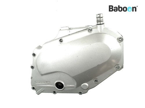 Engine cover shift shaft - engine,