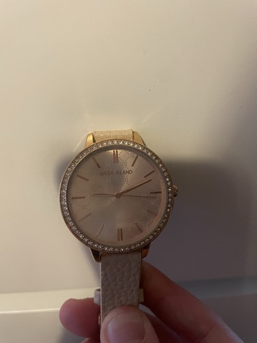 Beige and rose - beige,