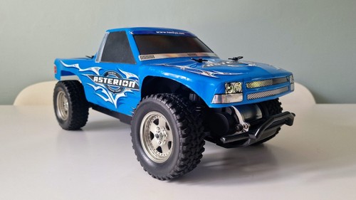 Tamiya xv01t asterion - tamiya, racing